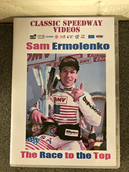 Sam Ermolenko the Race to the Top