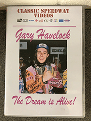 The Dream is Alive! Gary Havelock