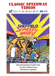 Sheffield Review 1993