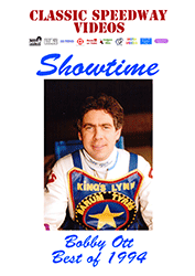 Showtime Bobby Ott Best of 1994
