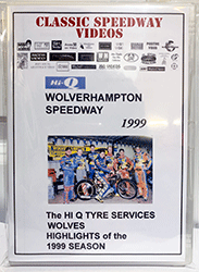 Wolverhampton 1999 Highlights