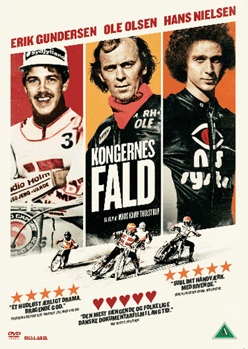 Fall of the Kings