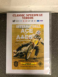 Ace of Aces 1993