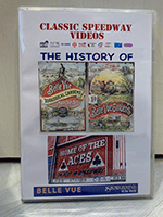 History of Belle Vue Zoo