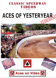 Aces of Yesteryear