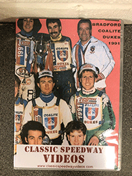 Bradford Review 1991
