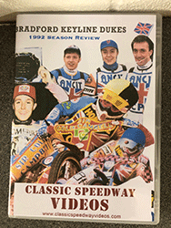 Bradford Review 1992