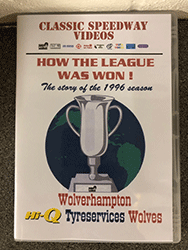How the League was Won