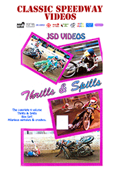 Thrills & Spills
