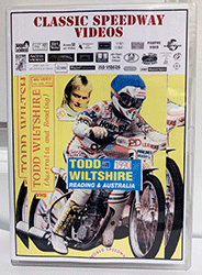 Todd WIltshire 1990