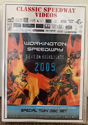 Comets 2005
