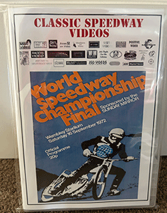 World Final 1972