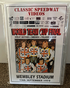 World Team Cup 1973